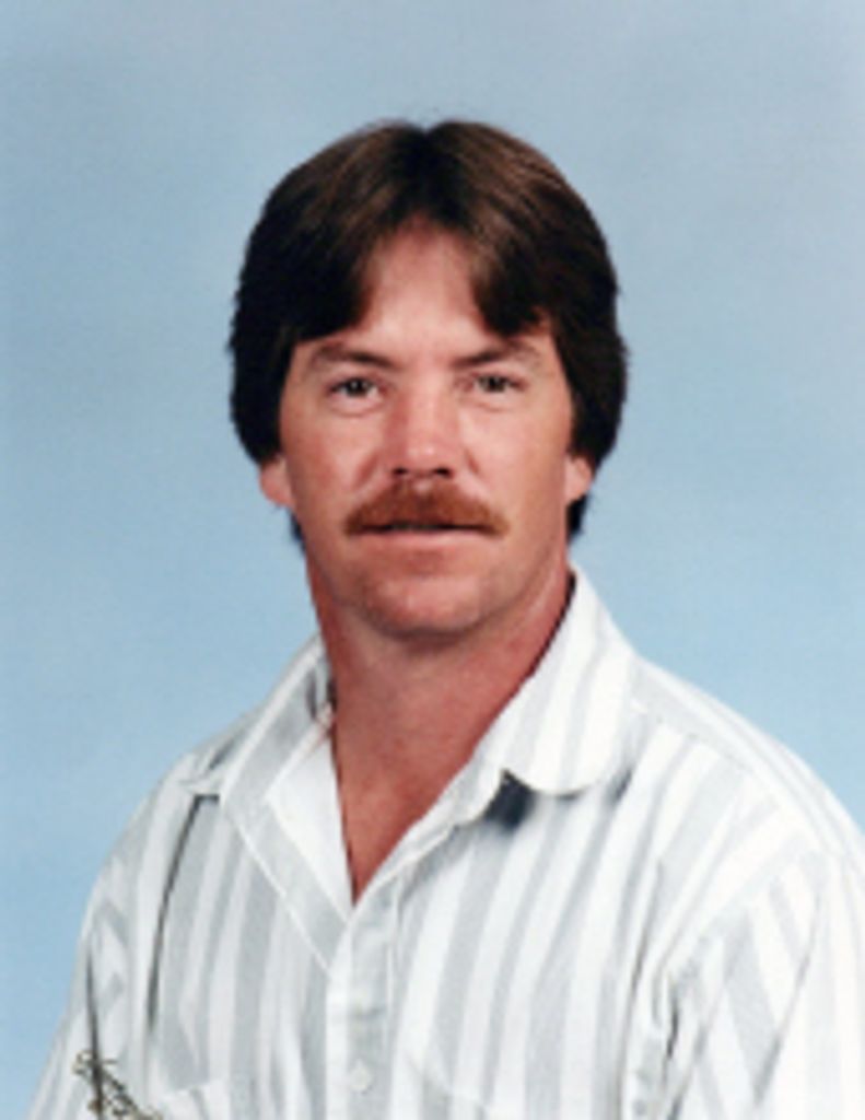 Henry "Hank" William Mcintyre Jr. Profile Photo
