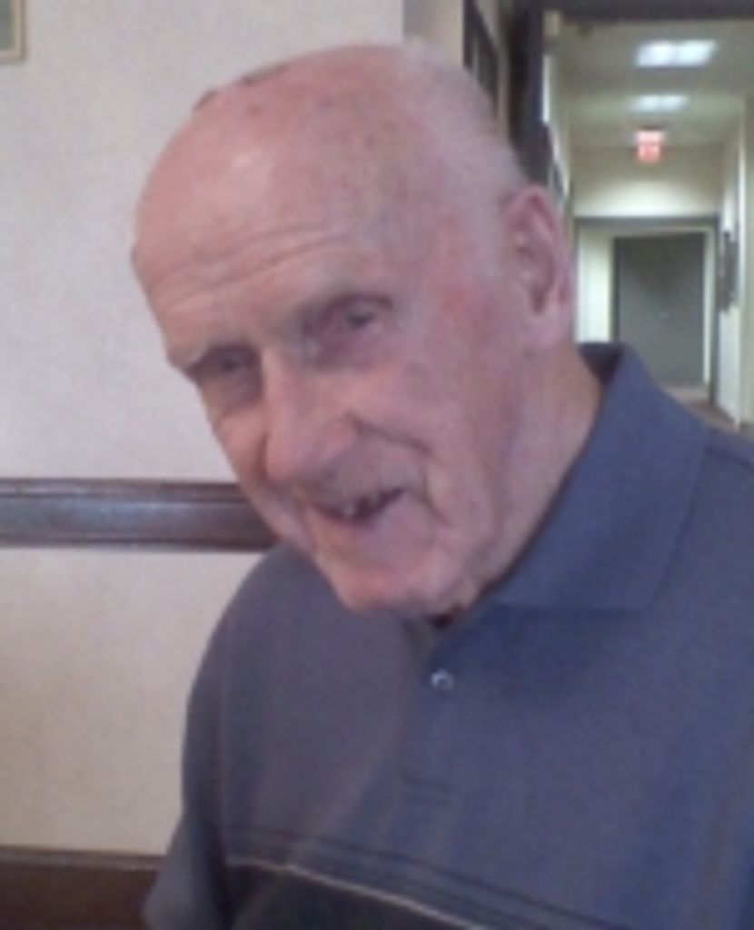 Warren J. Bradley