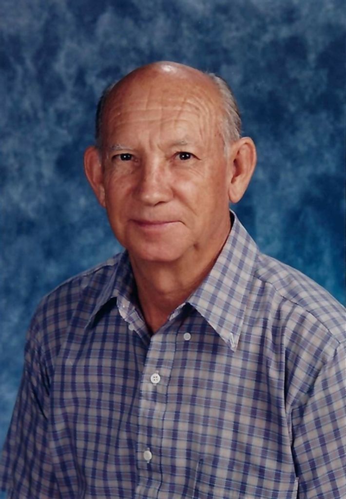 Claude Mcmillan Profile Photo