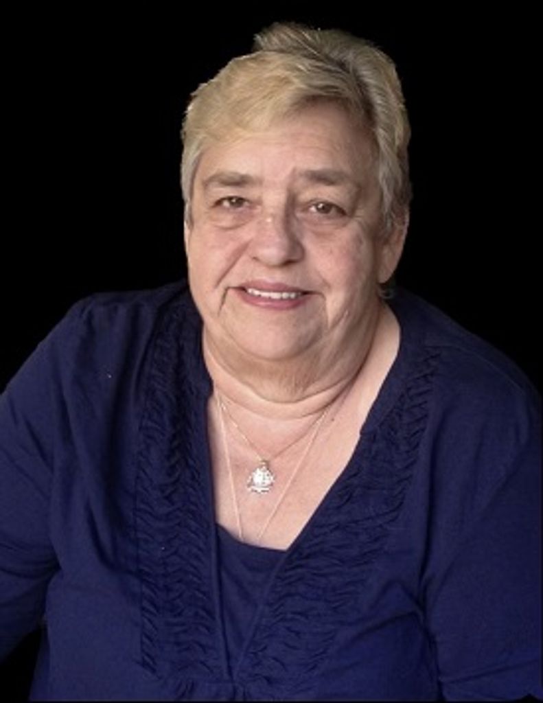 Jeannette Renaud-Dion
