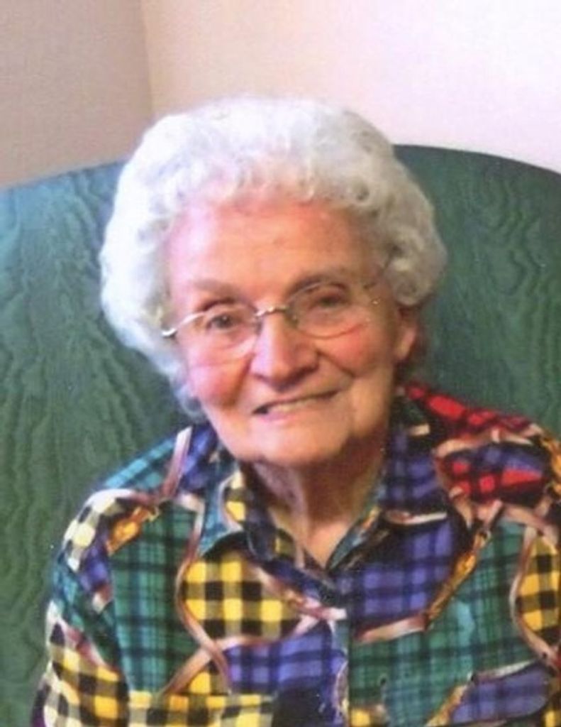 Emma M. Hansen