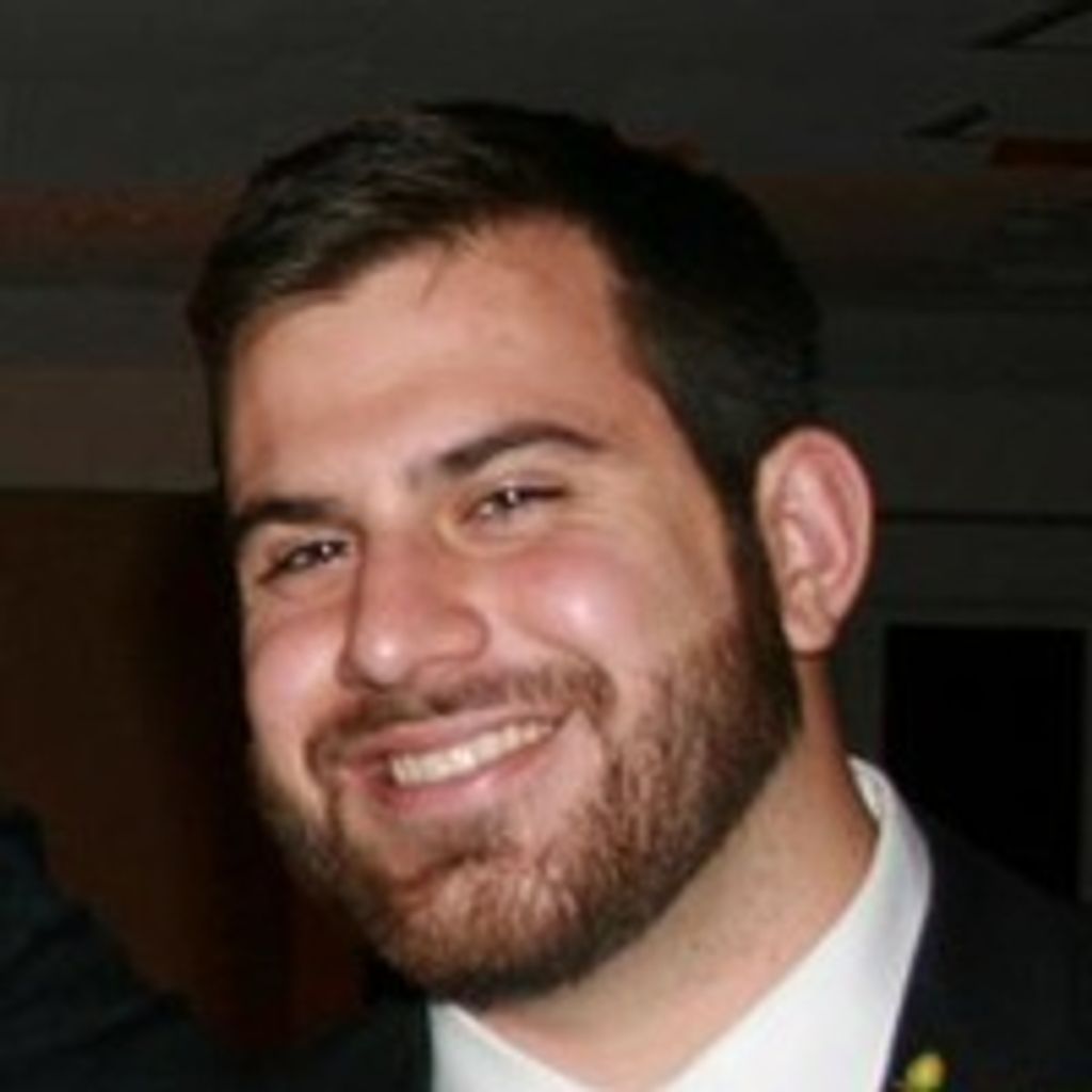 Matthew Christopher Smith