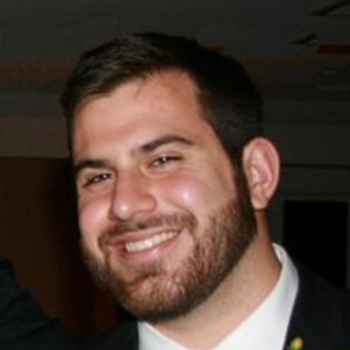 Matthew Christopher Smith Profile Photo