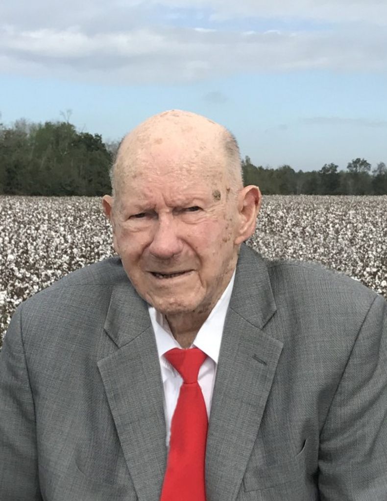 George Wood, Sr.