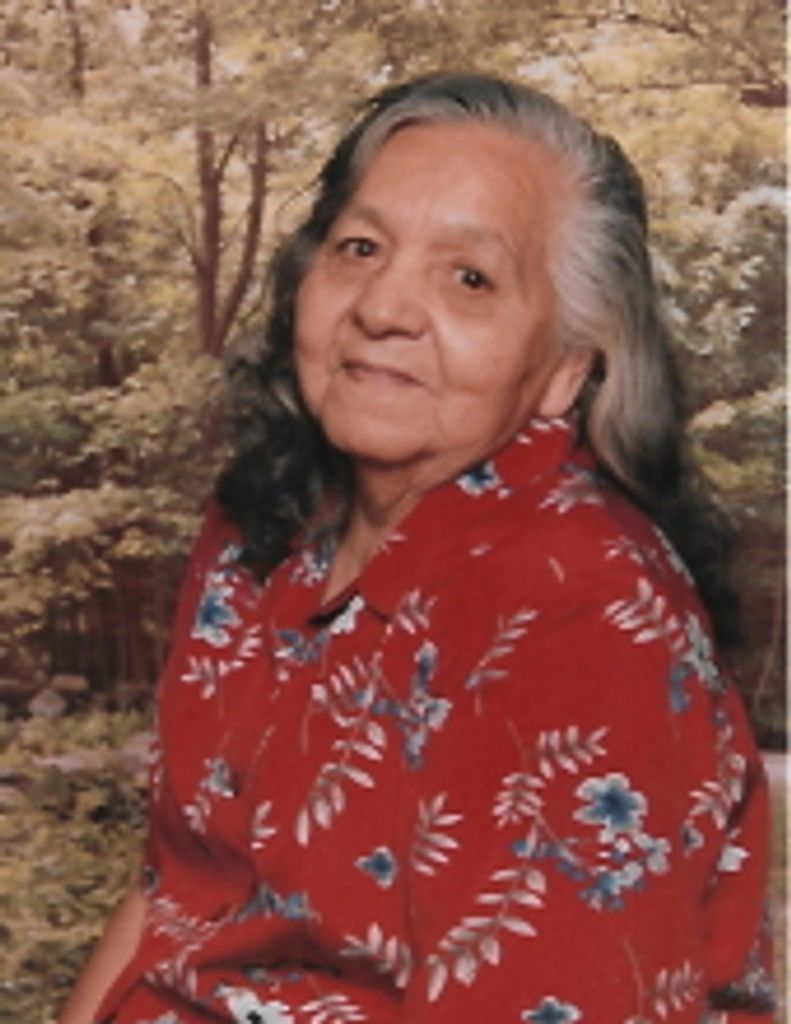 Maria  Rosas Martinez