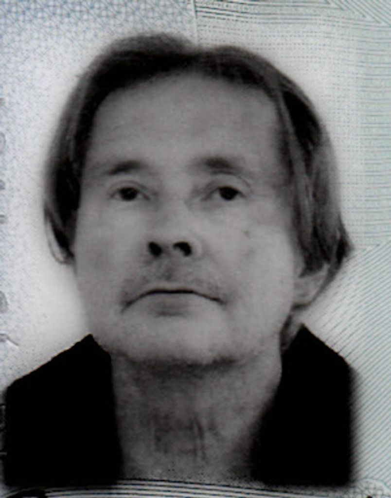 Robert W. Anthony Jr.