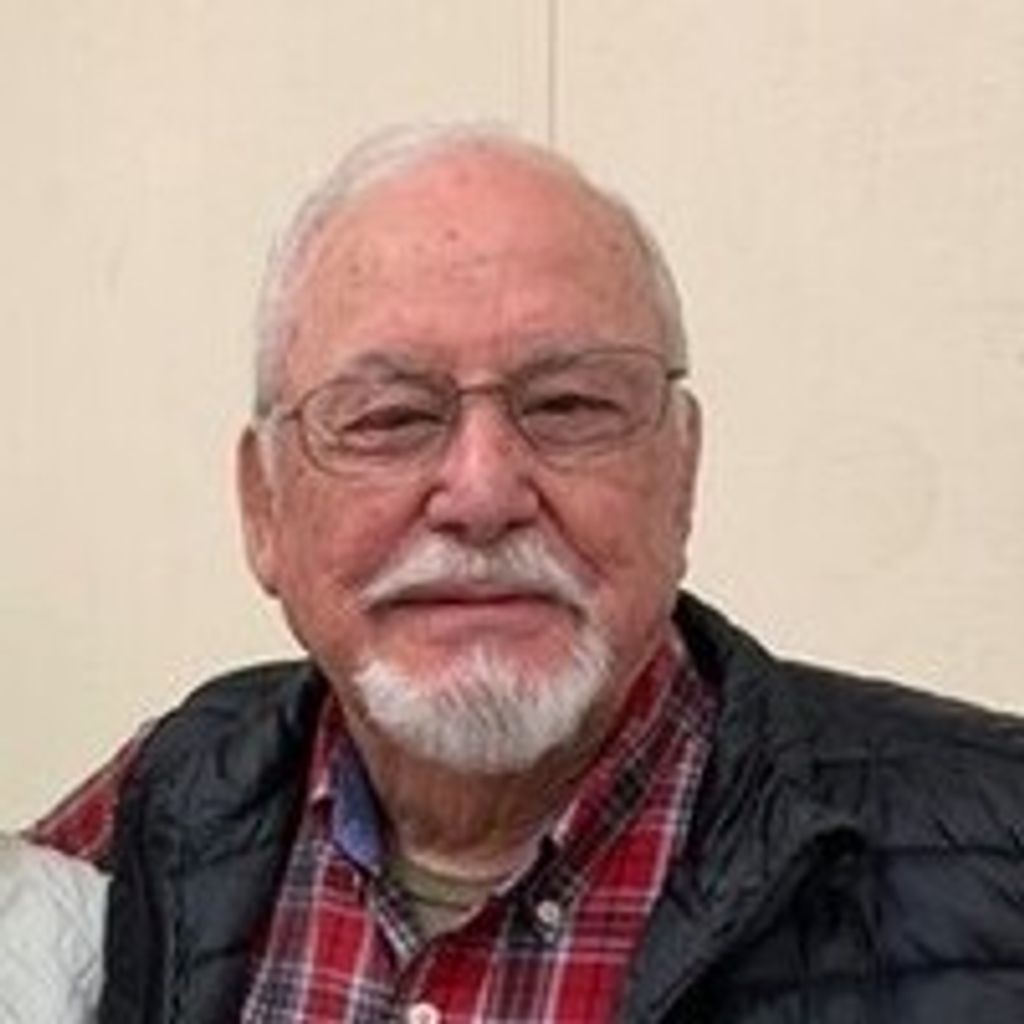 Jerry Worth Thomas Profile Photo
