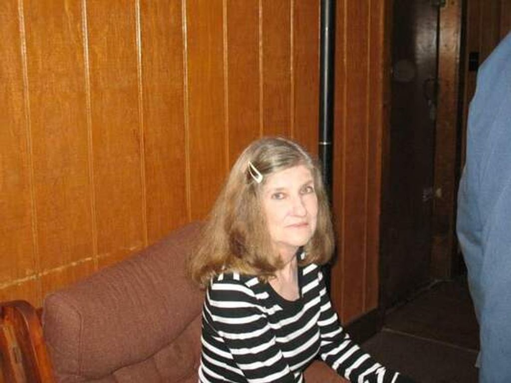 Jean Powell Bailey