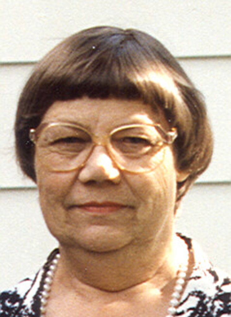 Dorothy L. Peerenboom