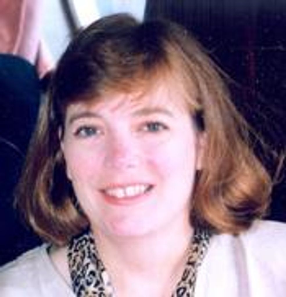 Regina Slayton