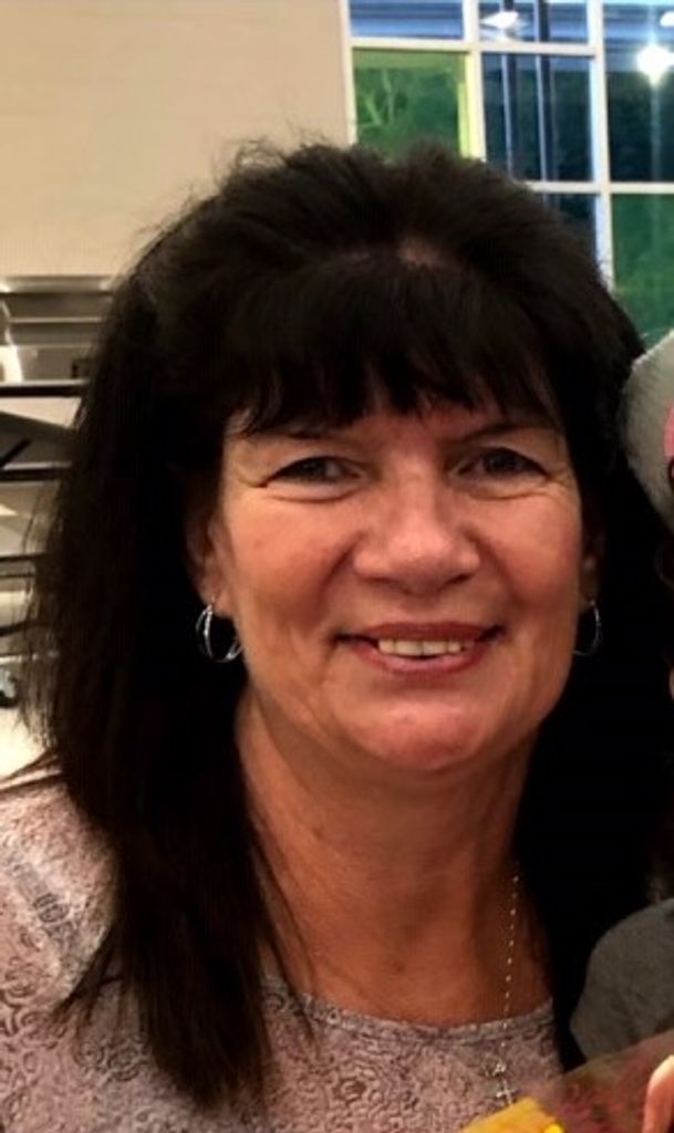Kelly Falcon Profile Photo