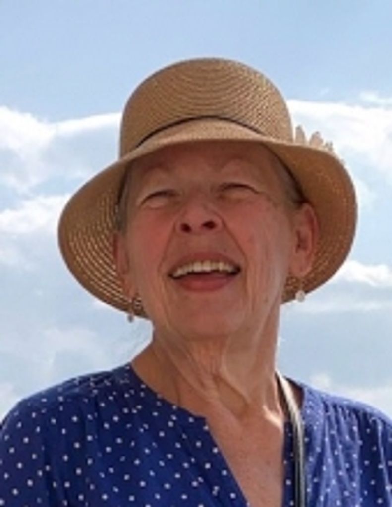 Kathleen Stromer