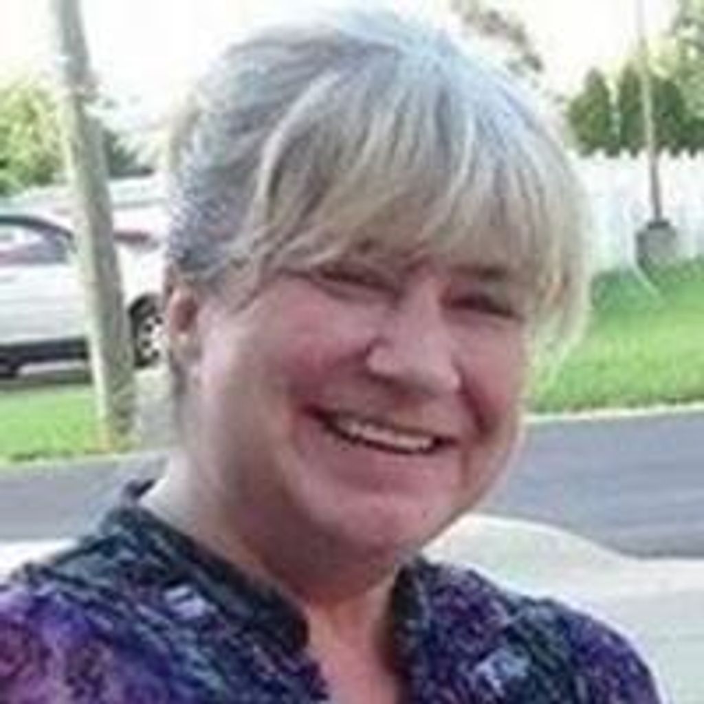 Naomi  A. Smith