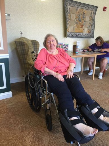 Mildred Wagner photo gallery thumbnail 37 of 110