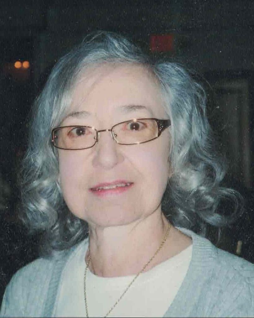 Dolores Fortino