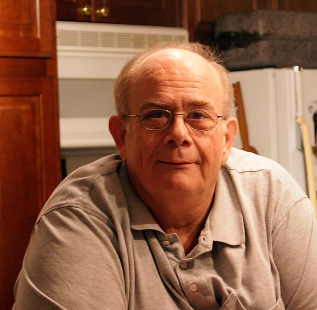 Brian William Mccallum