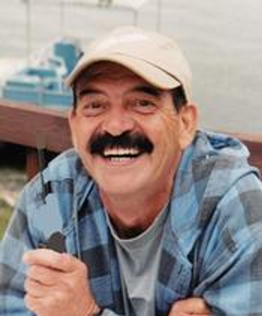 Robert "Bob" D. Schell