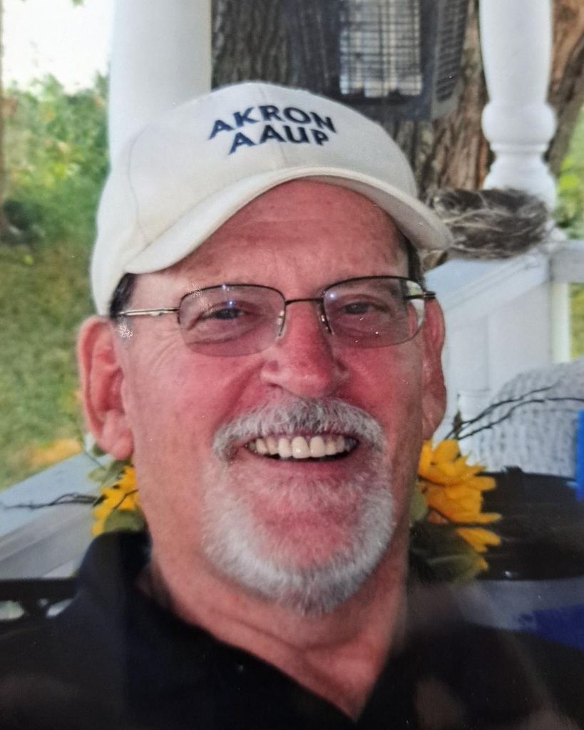 John Edward Hebert Profile Photo