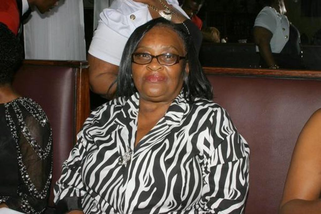Marie Elliston Profile Photo