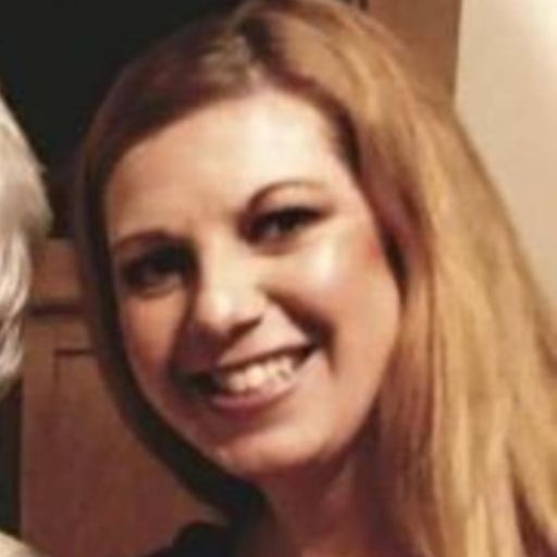 Rebecca Aldrich Profile Photo