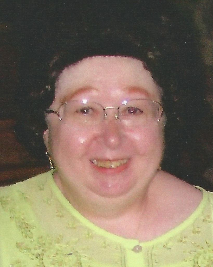 Lucy Mae Sanders Profile Photo