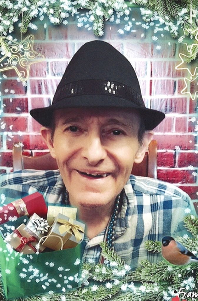 Roger Anthony Jones
