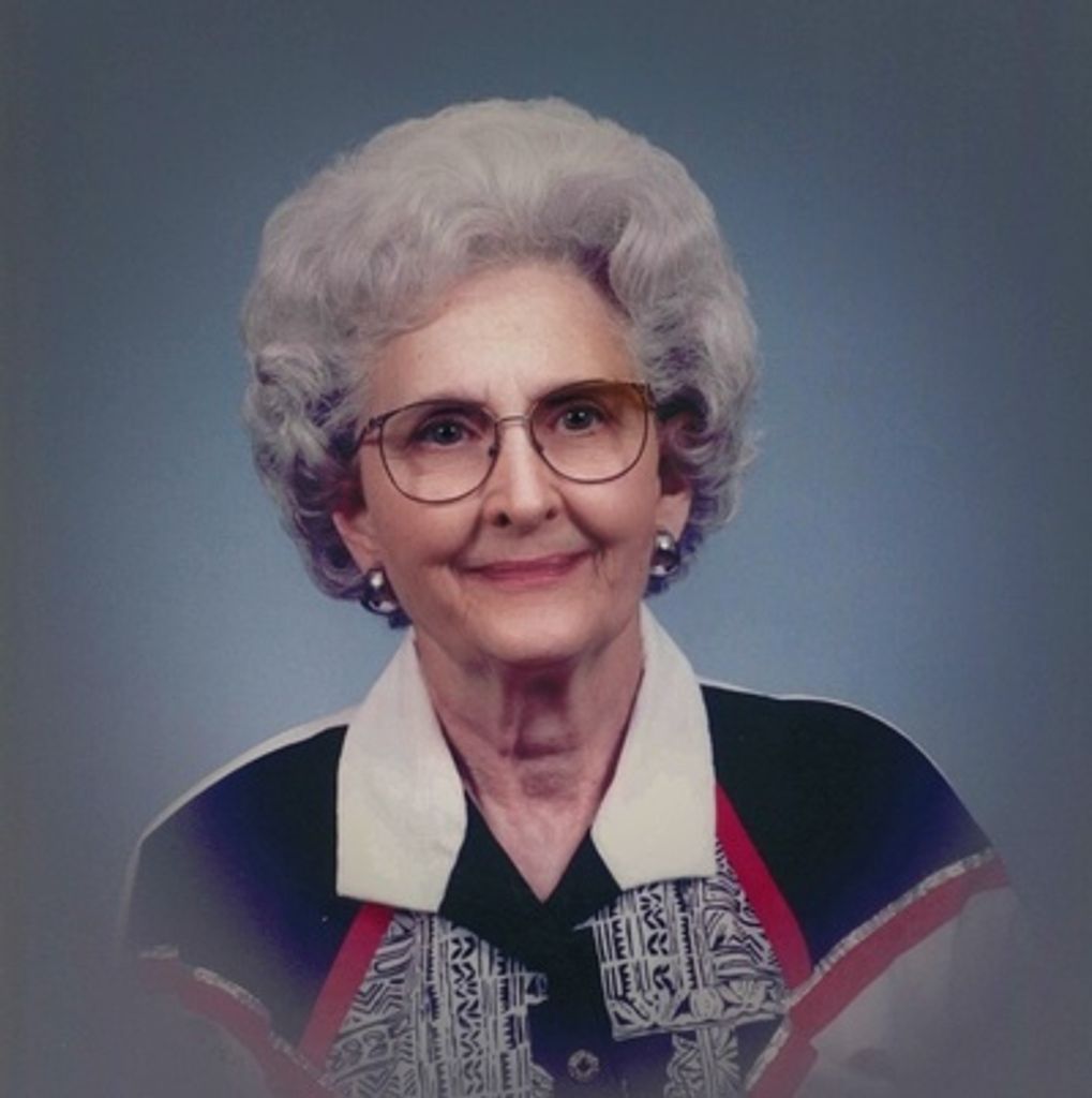 Ann Cobb Barker Profile Photo