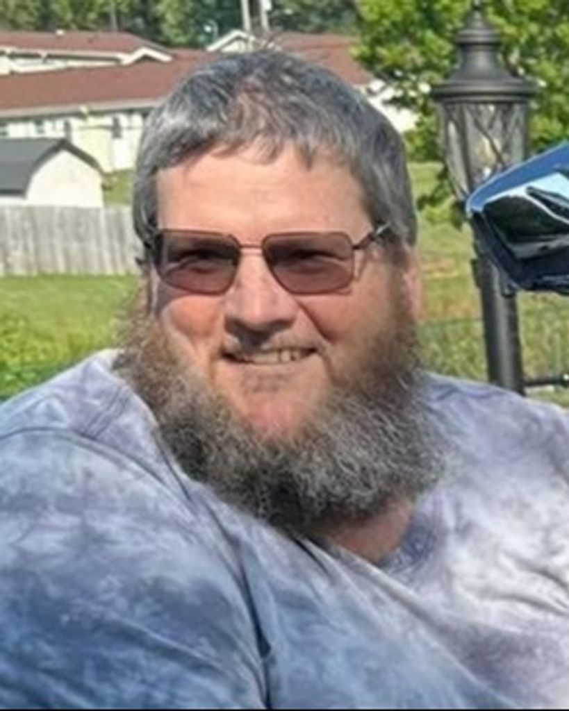Dewey Ray Slone