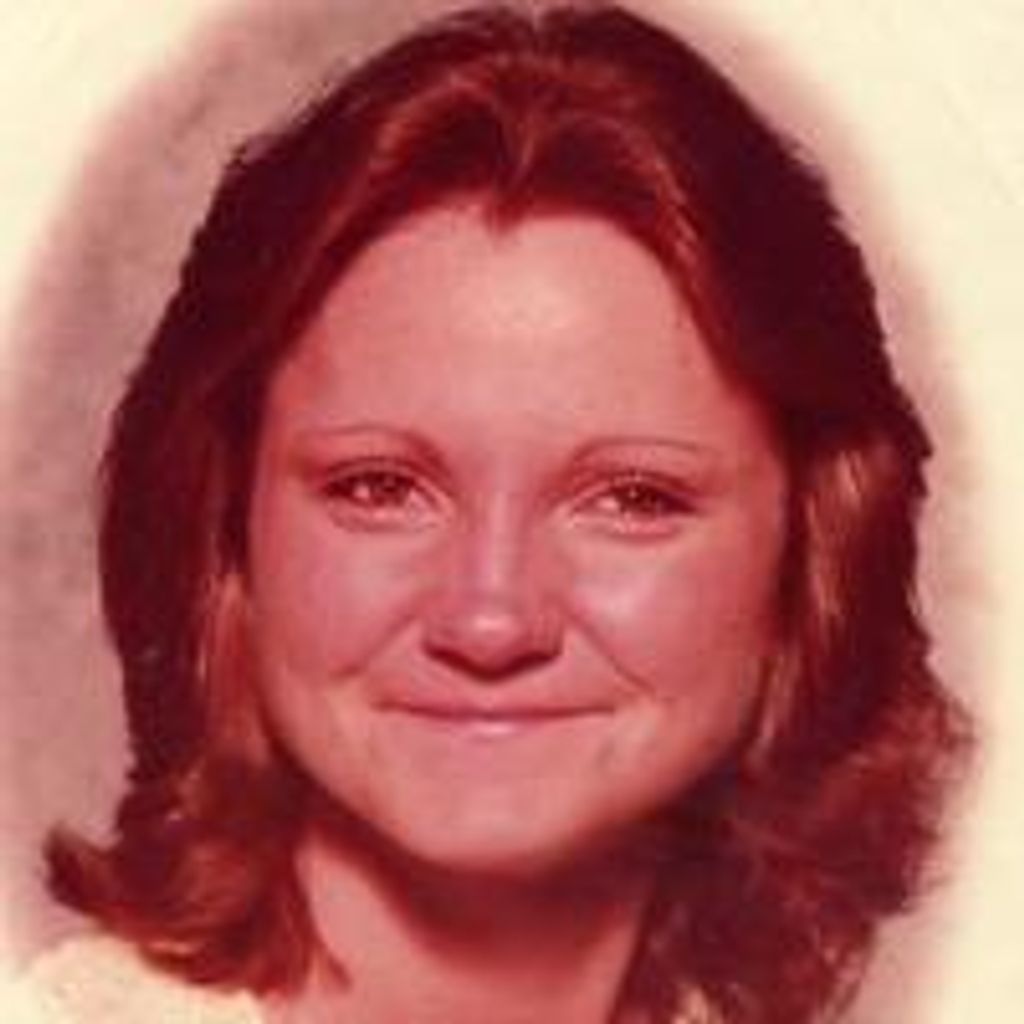 Ginger Warner Reynolds