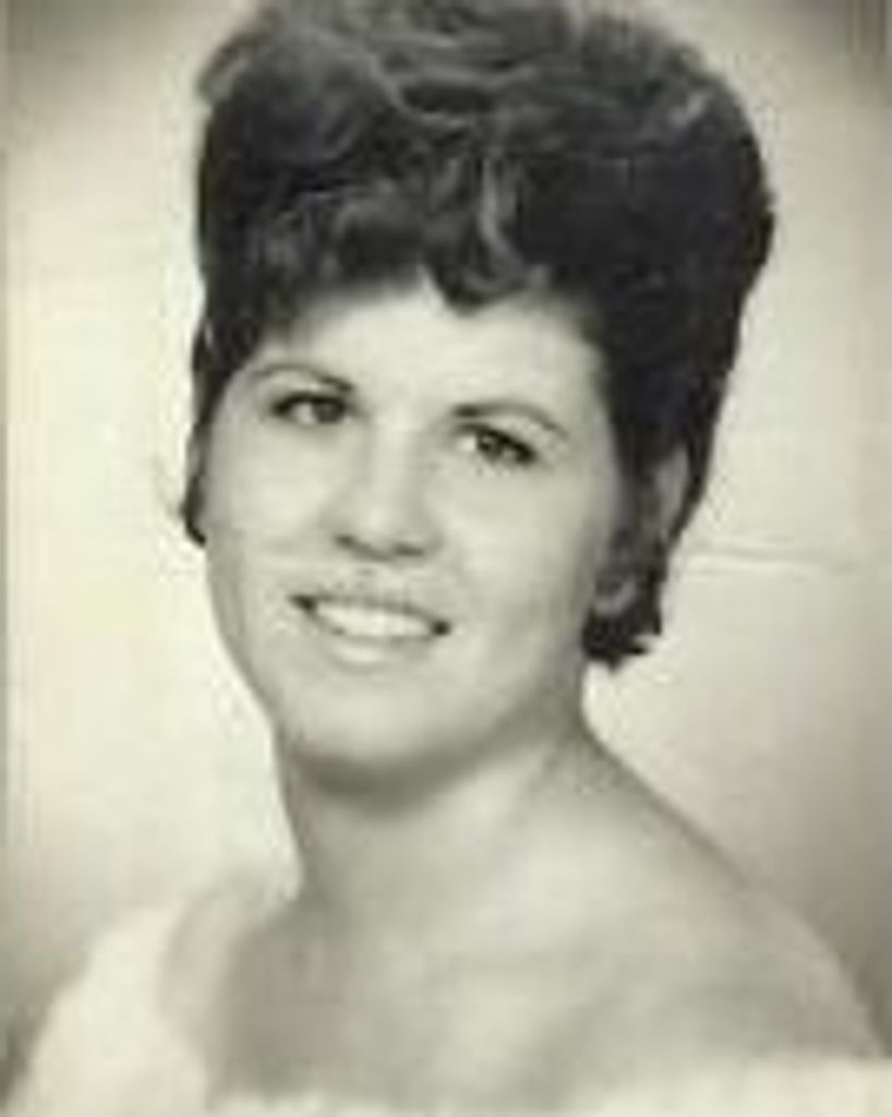 Beverly Jean Mclane Profile Photo