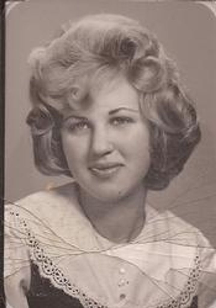 Gloria Mae Prisbie Profile Photo