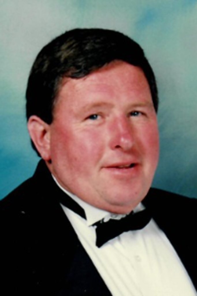 Robert J. ''Mooney'' ''Bobby'' Cella