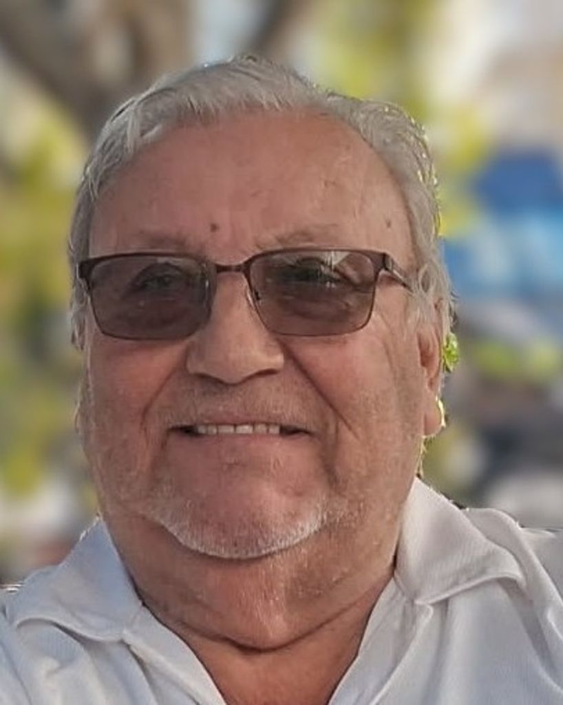 Jose de Jesus Macias Profile Photo