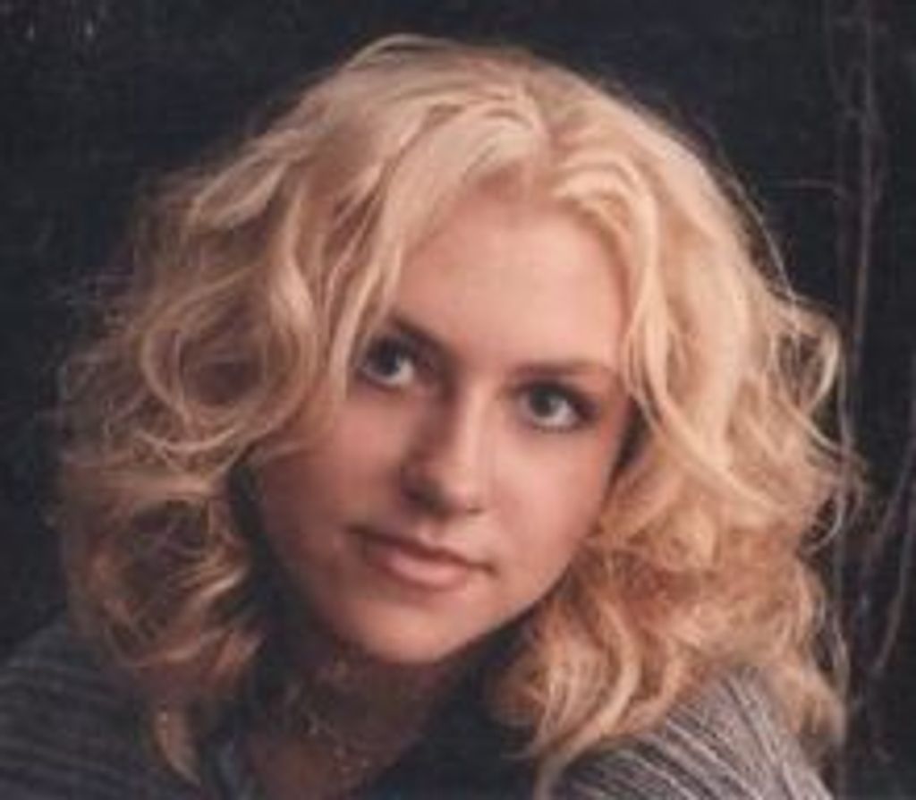 Stacy Chantel Mcguire