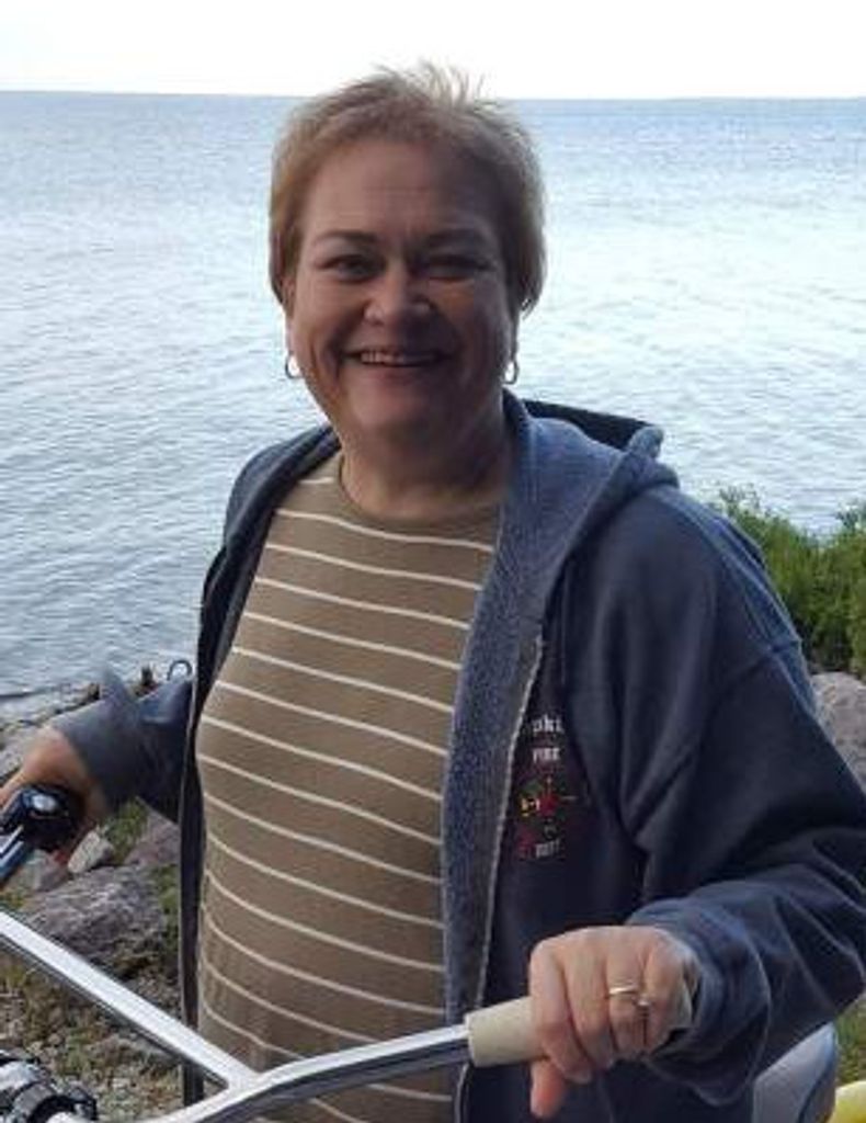 Mary Elizabeth (Fleser)  Osborn Profile Photo