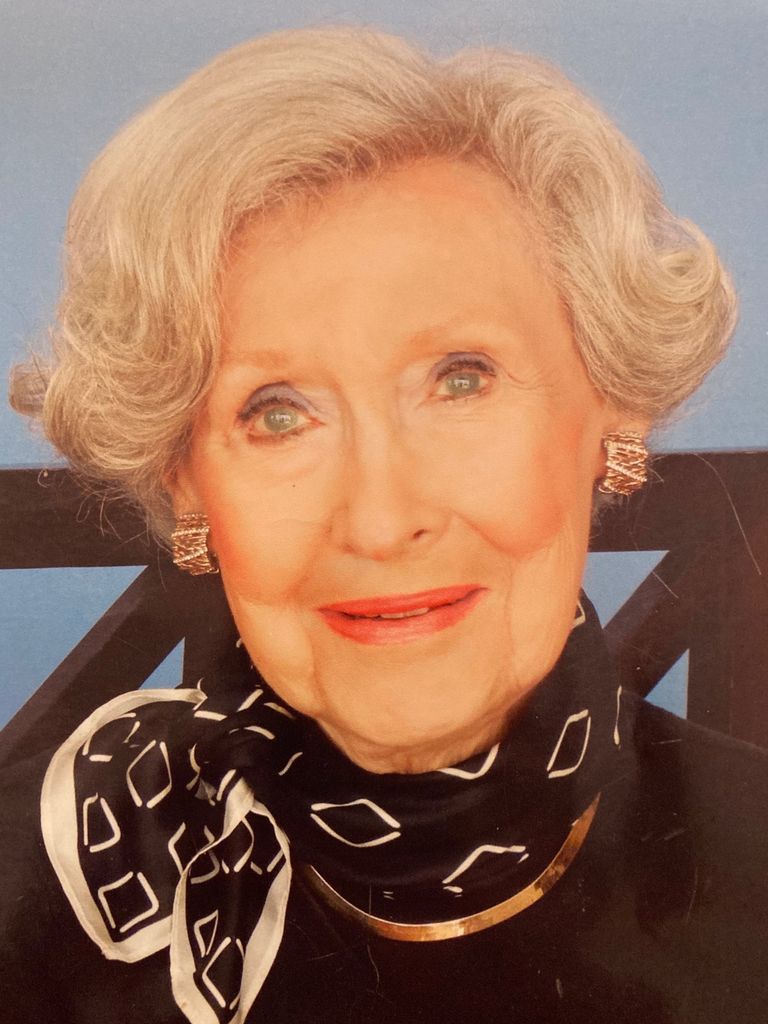 Donna Waters Reynolds Durand