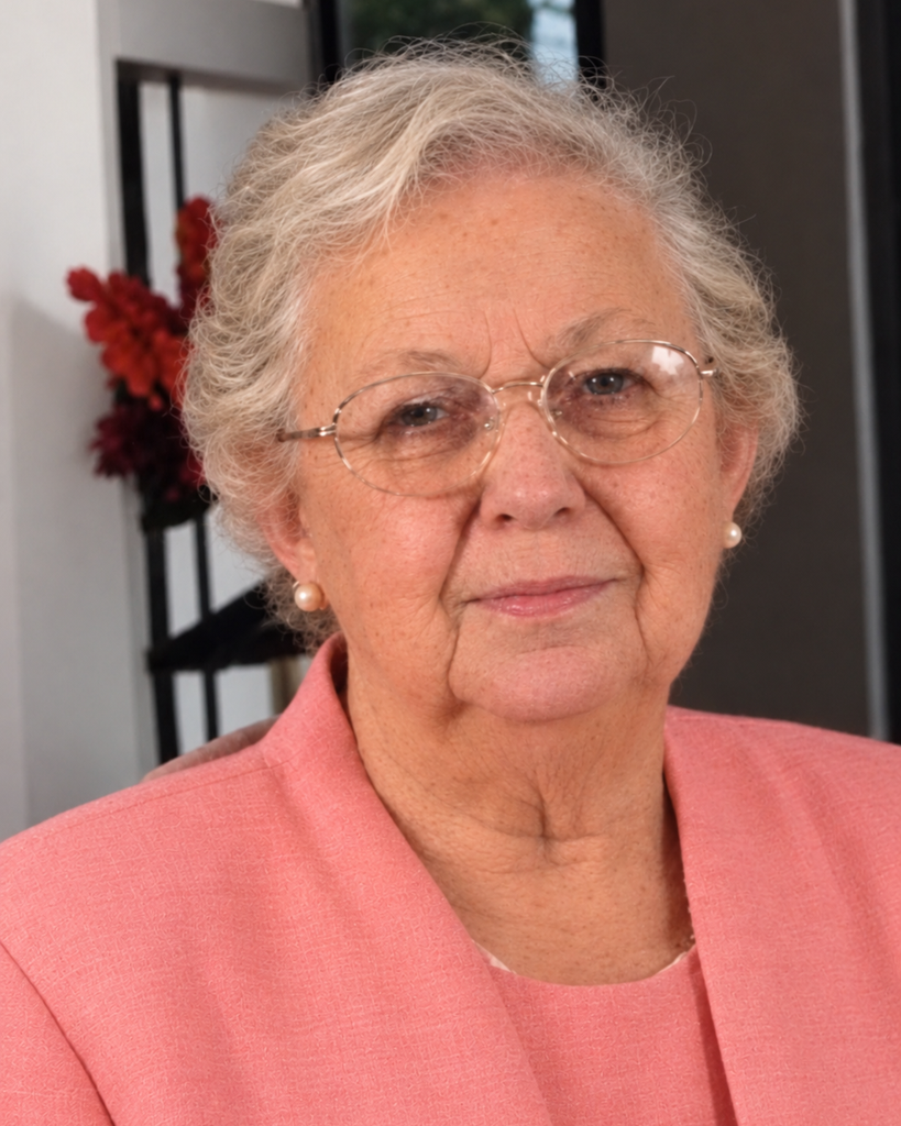 Dorothy J. Spring Profile Photo