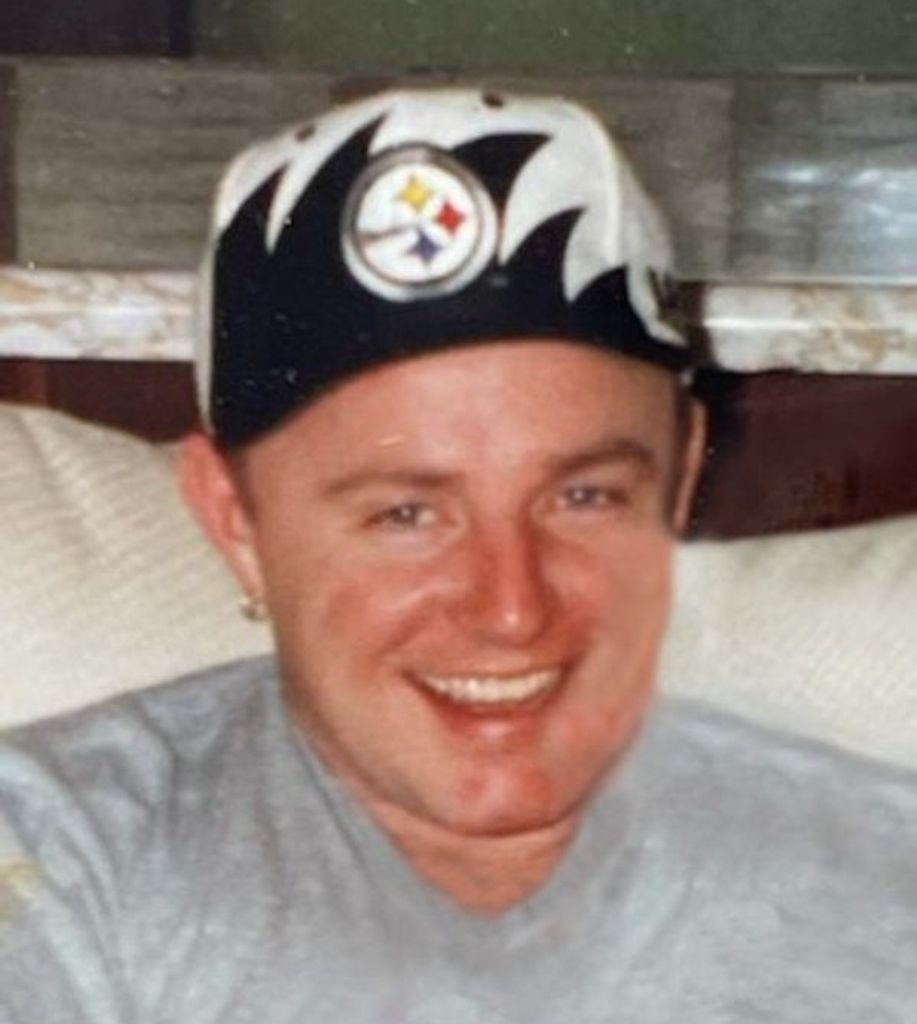 Billy  Joe Caywood