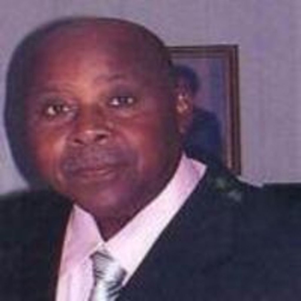 James Calvin Olds