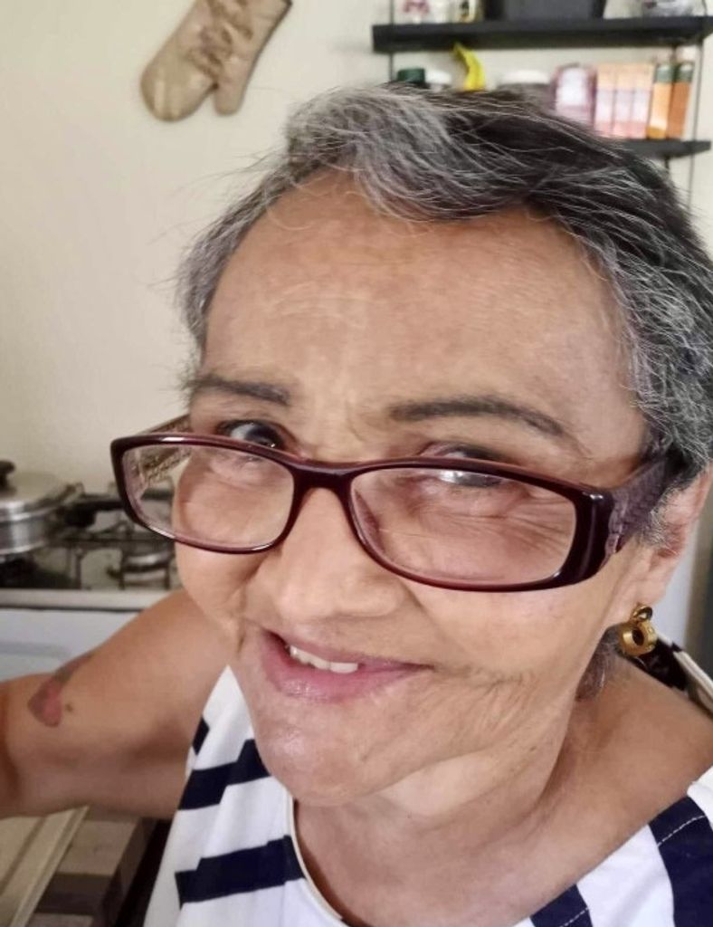 Esperanza Rivera Pereira Profile Photo