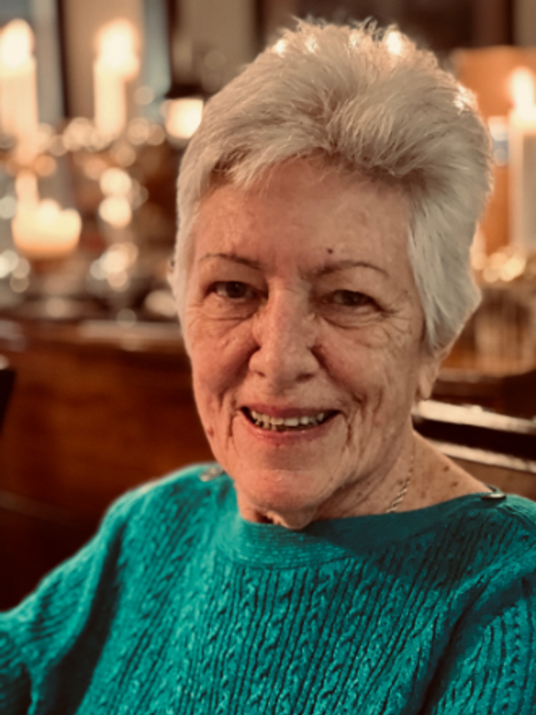 Wendy Gomes Profile Photo