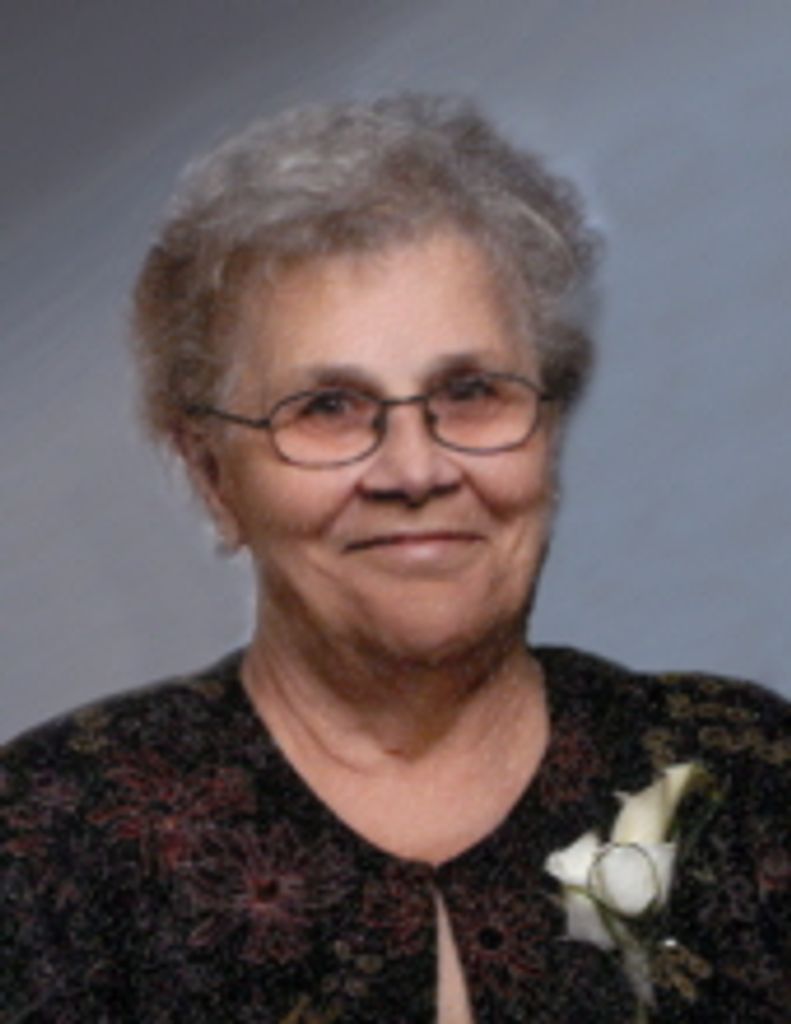 Loretta F. Masanz