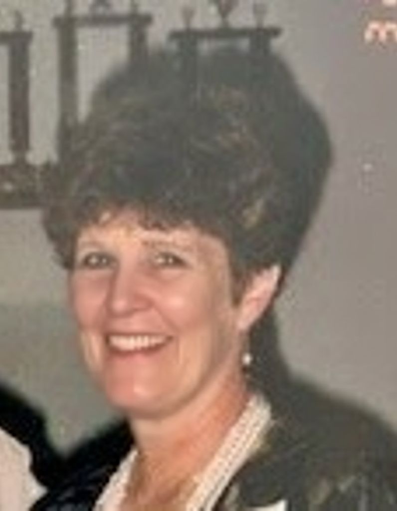 Betty Lou Leishear Loun