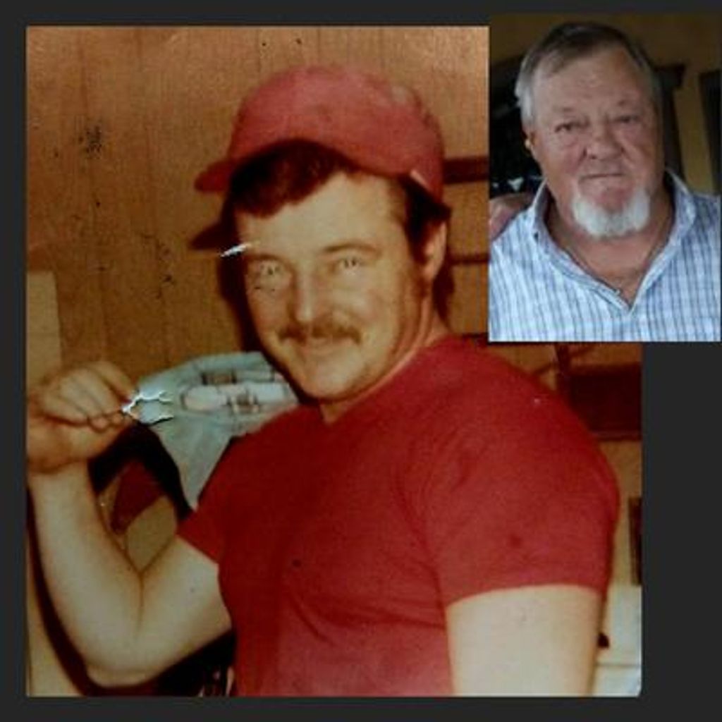 Bruce Carrol Mcmahan Profile Photo