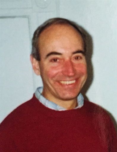 S. Robert Branson,  Jr. Profile Photo