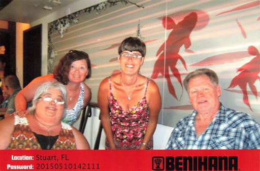Kenneth "Kenny" R. Binnion photo gallery thumbnail 34 of 78