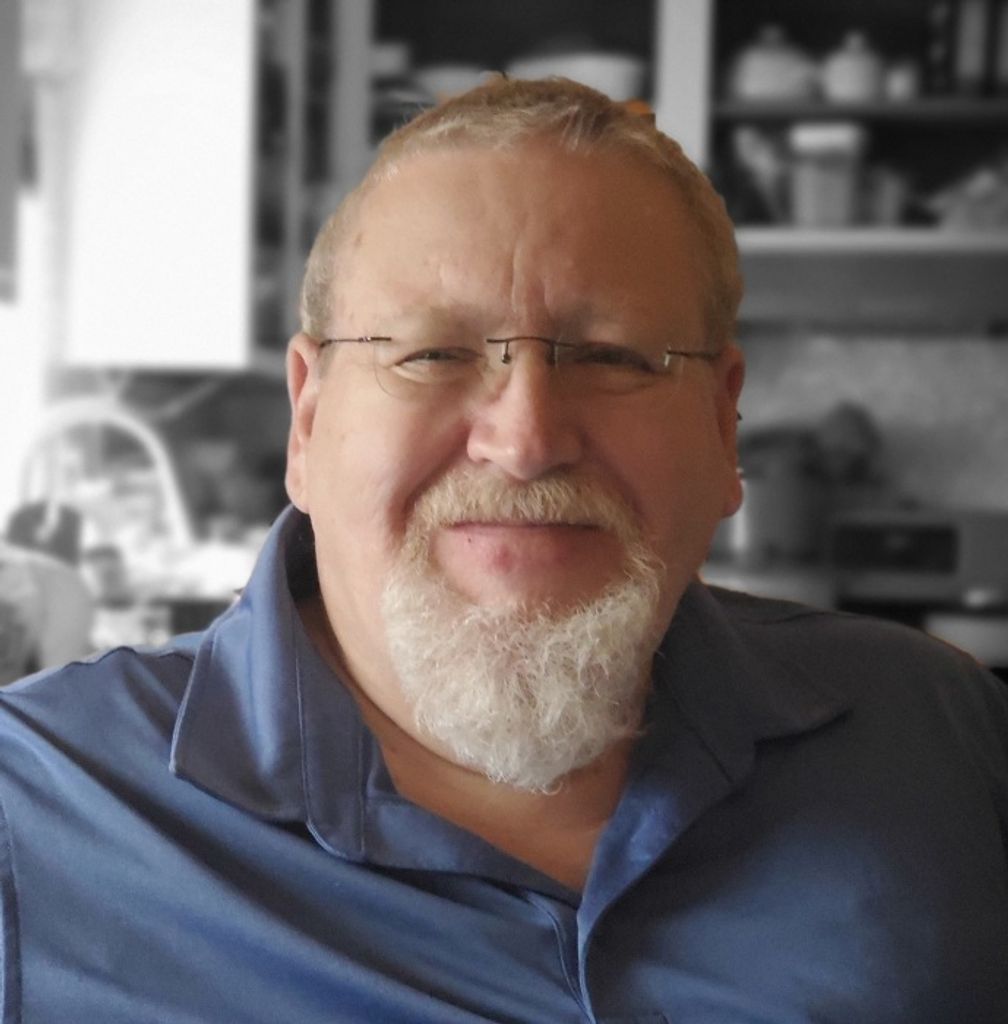 Robert P. Naglreiter Jr.