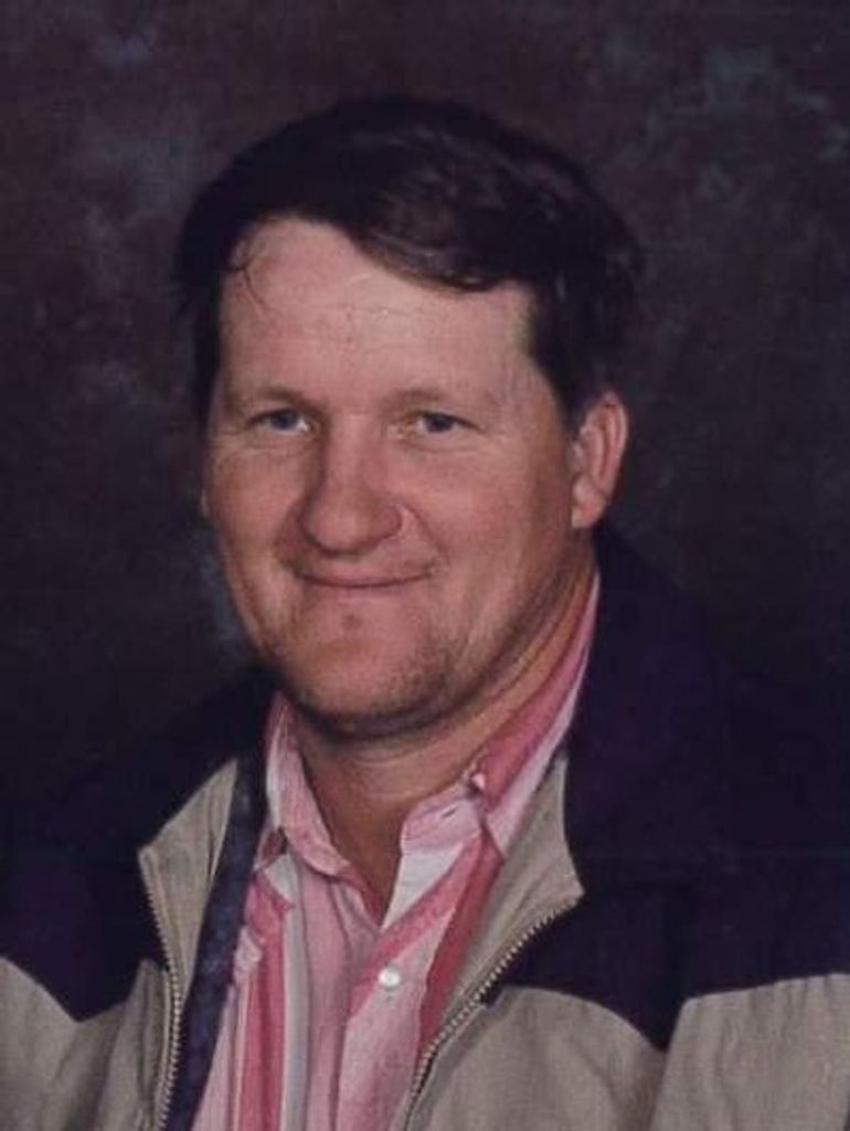 Johnny Berry Profile Photo