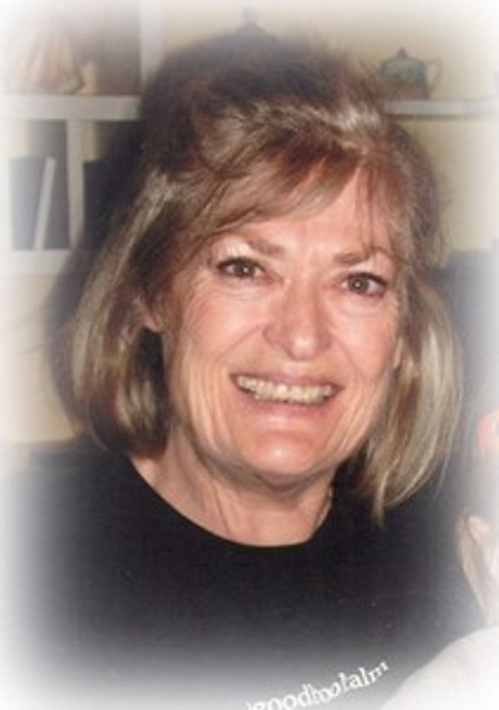 Nancy L. Zurcher