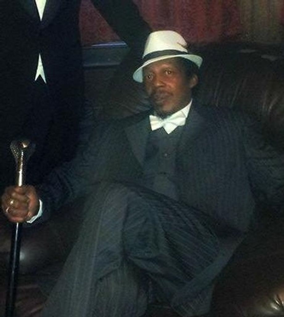 Nathaniel Richmond Profile Photo